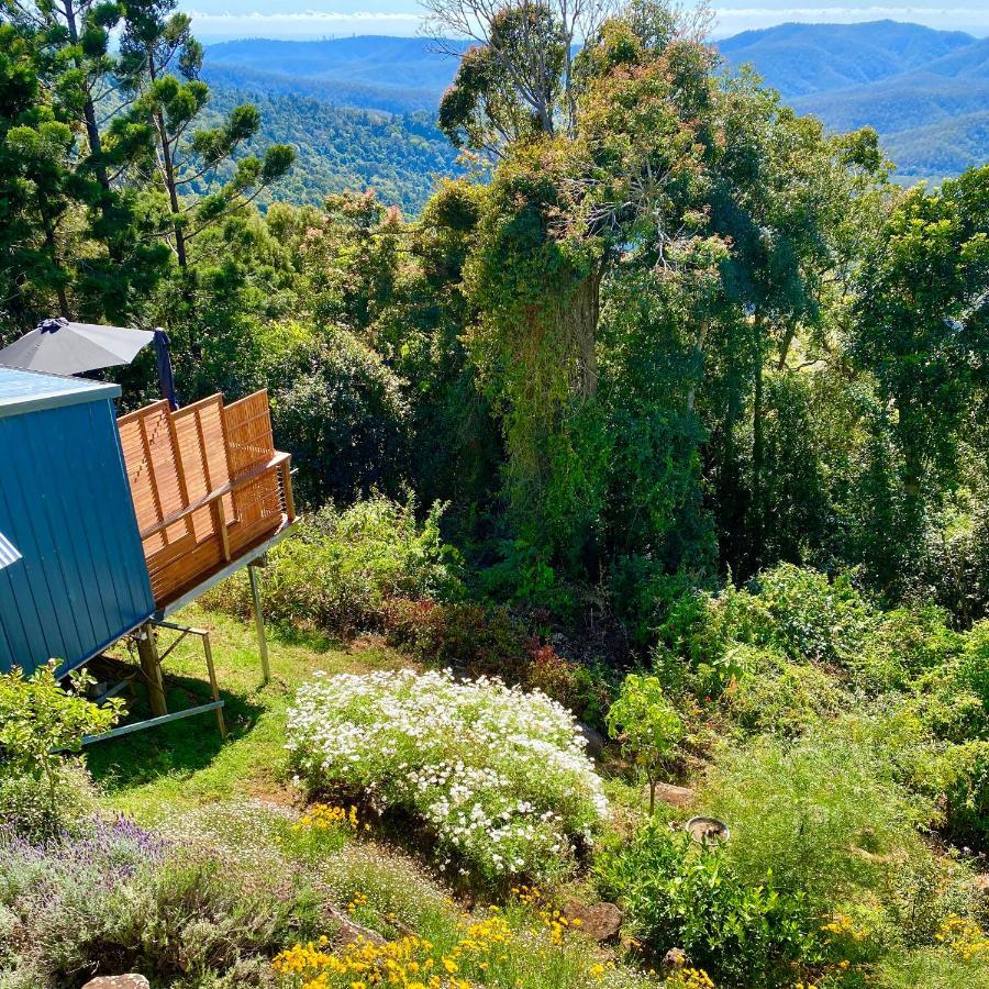 Willow Holiday home Beechmont