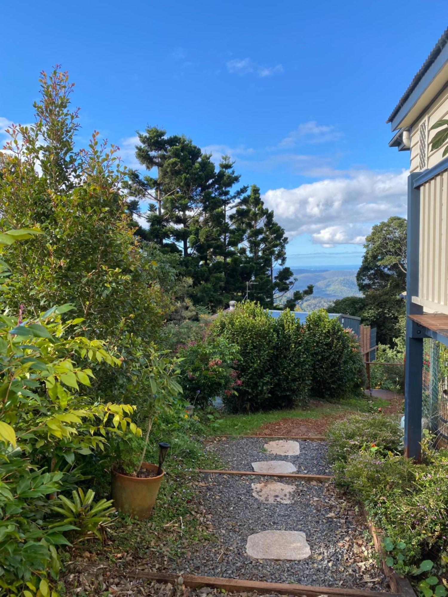 Holiday home Willow *