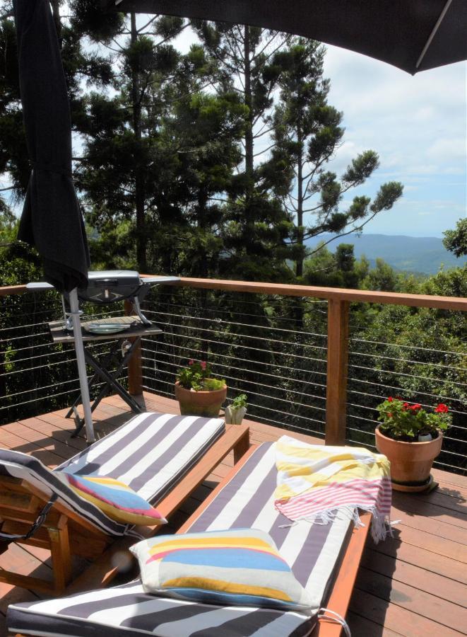 Holiday home Willow Beechmont